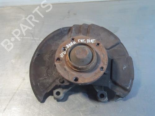 Used Right front steering knuckle BMW 3 (E36) 316 i (100 hp) 19184129