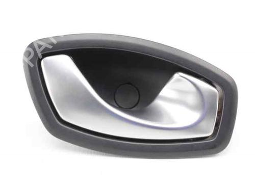 Used Front right interior door handle RENAULT CLIO IV (BH_) 0.9 TCe 90 (BHNF, BHMA, BHMH, BHJK, BHJR) (90 hp) 19224545