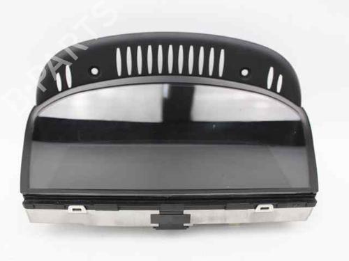 Display monitor BMW 3 Touring (E91) 320 d | BP27290450C48 