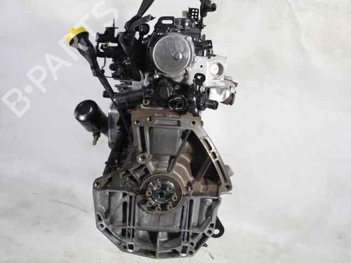Engine RENAULT MEGANE IV Hatchback (B9A/M/N_) 1.5 dCi 110 (B9A3) | BP39542733M1  - Image 7
