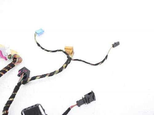 Wiring harness VW GOLF VI (5K1)  | BP19227570E16 