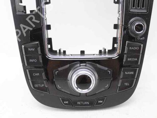 Switch AUDI Q5 (8RB) 2.0 TDI quattro | BP37253236I30 - Image 3