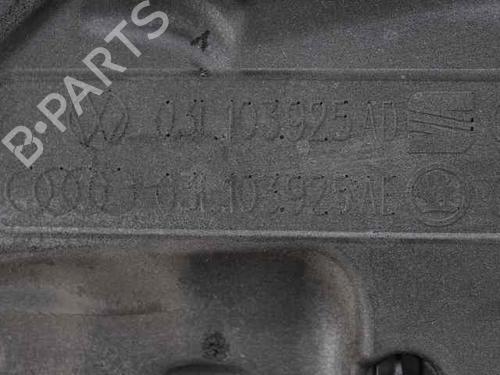Upper protection AUDI A3 Sportback (8PA) S3 quattro | BP28446138M93 