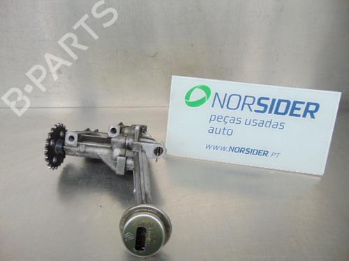 Other RENAULT MEGANE II Estate (KM0/1_) 1.5 dCi (KM0F, KM0T, KM2B) | BP19199838O1 