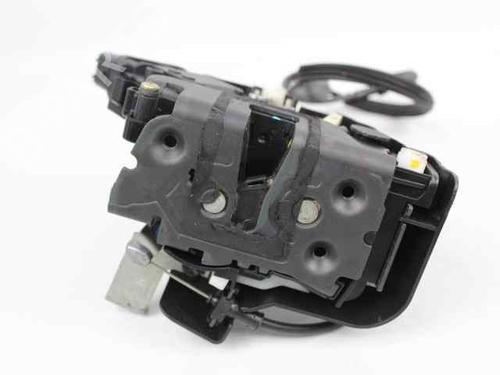 Rear right lock FORD FOCUS II Turnier (DA_, FFS, DS) 1.4 | BP19217477C99 
