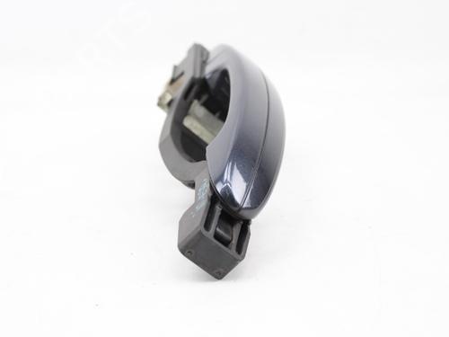 Rear left exterior door handle FORD S-MAX (WA6) 2.0 TDCi | BP19213892C130 