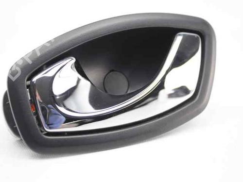 Used Rear left interior door handle RENAULT CLIO IV (BH_) 1.5 dCi 90 (90 hp) 19227999