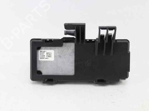 Camera RENAULT MEGANE IV Hatchback (B9A/M/N_) 1.5 dCi 110 (B9A3) | BP39542855E14 - Image 3