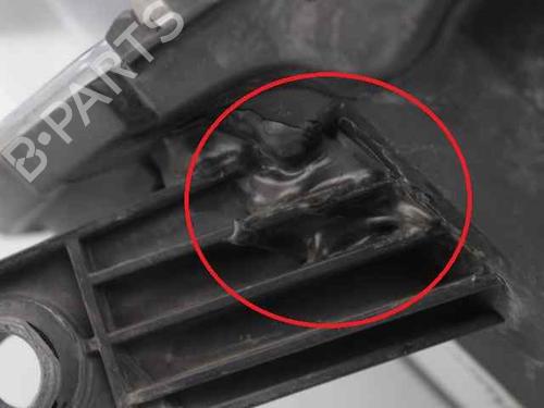 Left headlight VW SCIROCCO III (137, 138) 1.4 TSI | BP36173777C28 - Image 10