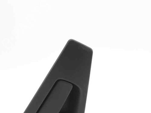 Rear left exterior door handle RENAULT CLIO IV (BH_) 1.5 dCi 90 | BP19221283C130 