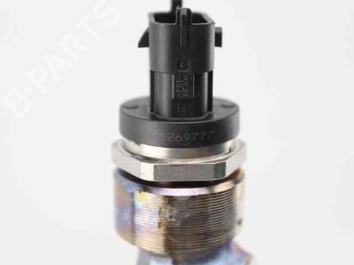 Injection rail OPEL CORSA E (X15)  | BP29818603M98 