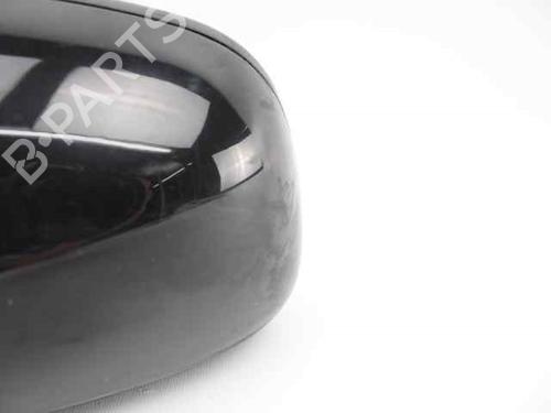Left mirror PEUGEOT 307 CC (3B) 2.0 16V | BP19235453C26 