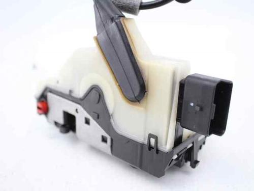 Rear left lock PEUGEOT 208 I (CA_, CC_) 1.5 BlueHDI 100 | BP19240085C100 