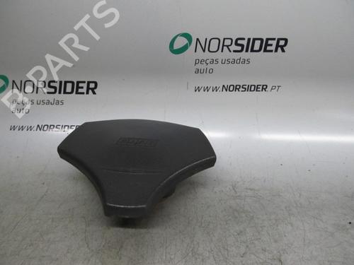 Used Driver airbag FIAT PUNTO (176_) 55 1.1 (54 hp) 19187689