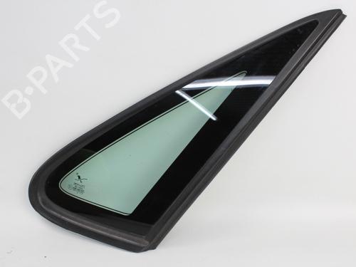 Used Rear right quarter glass SAAB 9-3 (YS3D) 2.0 Turbo (154 hp) 19204349