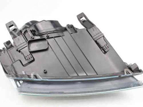 Left headlight FORD FOCUS II Turnier (DA_, FFS, DS)  | BP19233187C28 