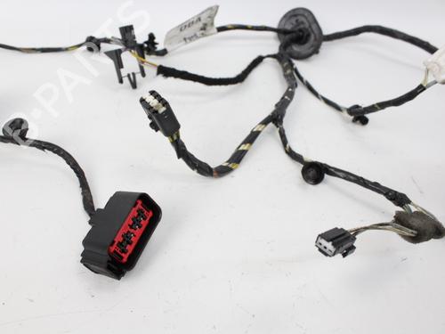 Wiring harness FORD FOCUS II (DA_, HCP, DP)  | BP19203792E16 