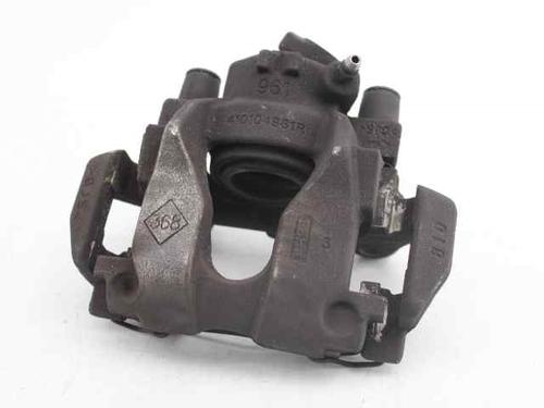 Used Left front brake caliper RENAULT CLIO IV (BH_) 1.2 16V (73 hp) 19225368