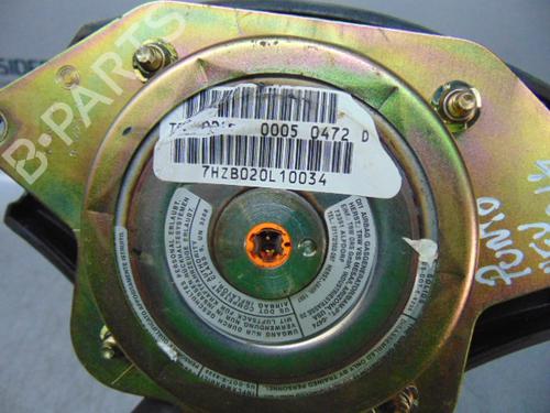Driver airbag FIAT PUNTO (176_) 55 1.1 | BP19187374C9 