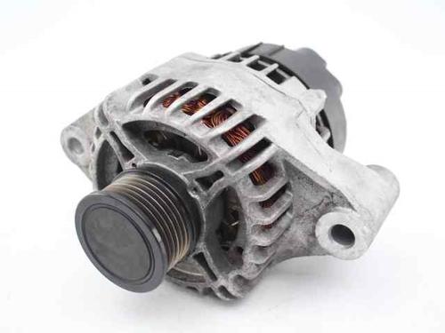 Used Alternator ALFA ROMEO GIULIETTA (940_) 1.6 JTDM (940FXD1A) (105 hp) 19228746