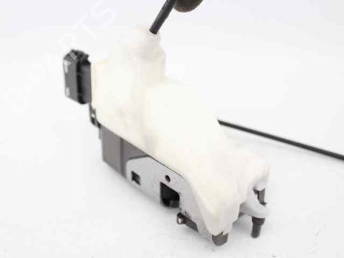 Front right lock CITROËN C3 II (SC_) 1.4 HDi 70 (SC8HZC, SC8HR0, SC8HP4) | BP25041693C97 