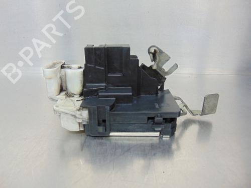 Front left lock CITROËN JUMPER I Van (244) 2.0 HDi | BP19192420C98 