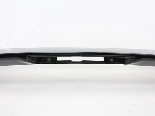Rear spoiler FORD FIESTA VI (CB1, CCN)  | BP19214786C96 