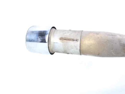 Exhaust system ALFA ROMEO GIULIETTA (940_) 1.6 JTDM (940FXD1A) | BP19228761M121 
