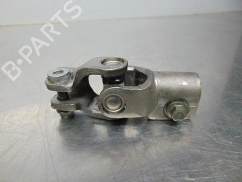 Steering column universal joint HONDA JAZZ II (GD_, GE3, GE2) 1.2 i-DSI (GD5, GE2) | BP19195668M114 