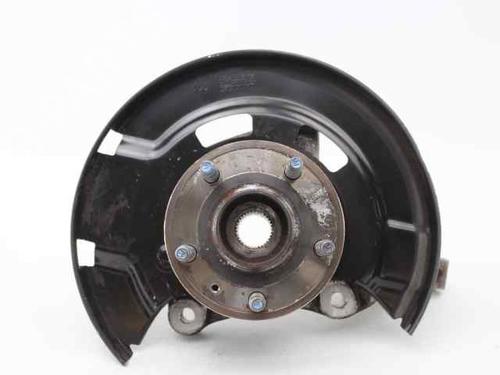 Right front steering knuckle OPEL ASTRA J (P10) 1.3 CDTI (68) 13319481