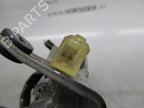Rear wiper motor HONDA CIVIC VI Hatchback (EJ, EK) 1.4 i S (EJ9) | BP19188565M102 