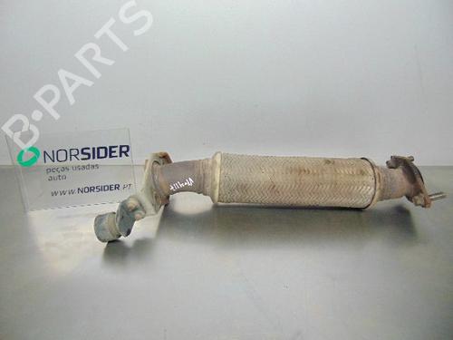 Used Pipe MAZDA 6 Station Wagon (GY) 2.0 DI (GY19) (136 hp) 19190594