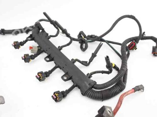 Wiring harness OPEL CORSA D (S07) 1.3 CDTI (L08, L68) | BP30311948E16