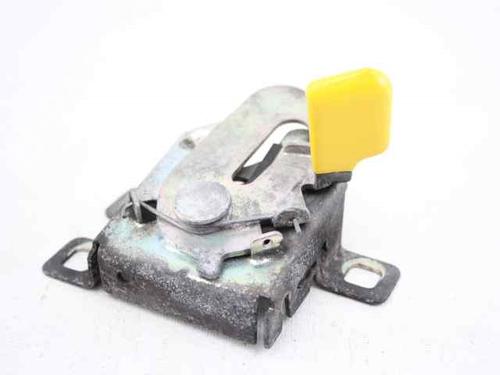 Hood lock ALFA ROMEO GIULIETTA (940_) 2.0 JTDM (940.FXL1A) | BP19234087C133 