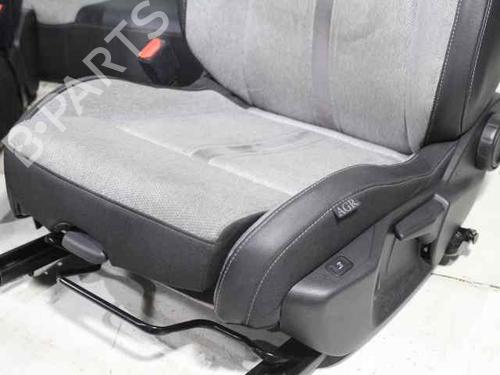 Seats set OPEL ASTRA L (OV5) 1.2 (FPHNSL, FPHNSR) | BP37480526C78 - Image 5