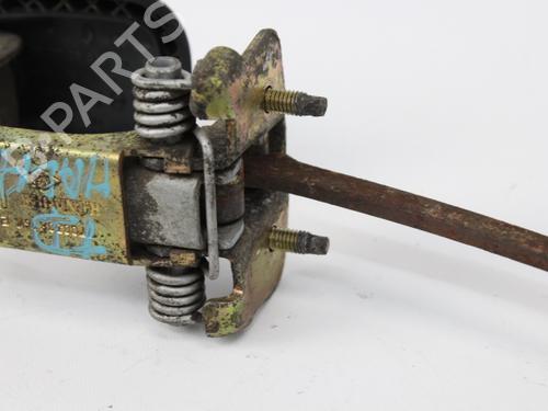 Hinge/Door check strap RENAULT KANGOO Express (FC0/1_) D 55 1.9 (FC0D) | BP19203521C146 