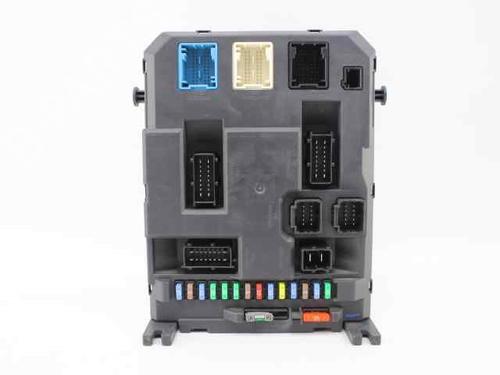 Elektronisk modul CITROËN C3 II (SC_) 1.1 i | BP23448036M83 