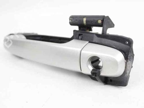 Front left exterior door handle TOYOTA AVENSIS Estate (_T25_) 2.0 D-4D (CDT250_, CDT250R) | BP19218574C128 
