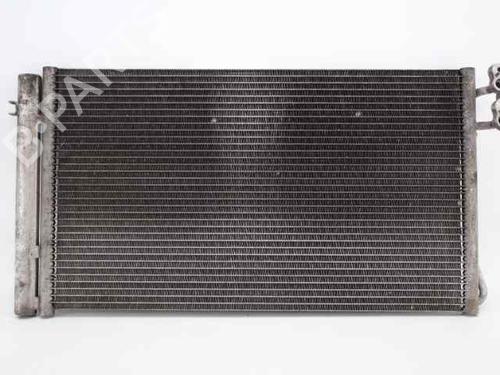 Used AC radiator BMW 3 Touring (E91) 320 d (177 hp) 22185717