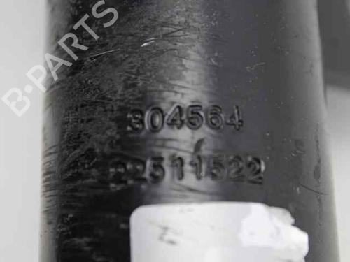 Right front shock absorber CITROËN C3 III (SX) 1.6 BlueHDi 100 | BP34145548M17  - Image 6