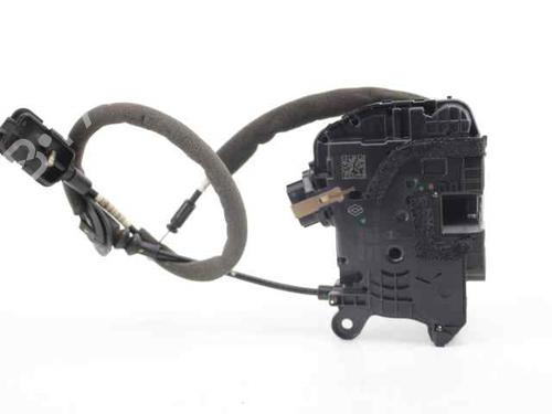 Front right lock RENAULT CLIO IV (BH_) 1.2 16V | BP19225422C97 