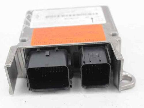 ECU airbags FORD FOCUS II Turnier (DA_, FFS, DS) 1.4 | BP19217493M53 