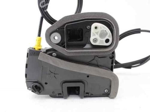 Rear right lock OPEL ASTRA K (B16) 1.6 CDTi (68) | BP29761145C99 