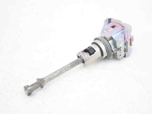 Ignition barrel TOYOTA AVENSIS Saloon (_T27_) 2.0 D-4D (ADT270_, ADT270R) | BP19232495M48 