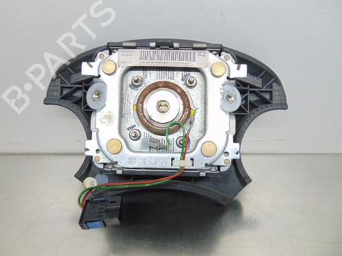 Driver airbag CITROËN XANTIA Break (X1_, X2_) 1.8 i 16V | BP19192501C9 
