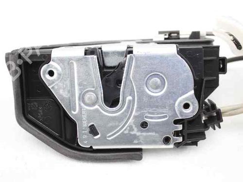 Front left lock BMW 5 Touring (F11)  | BP19229658C98 