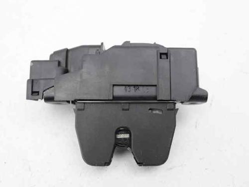 Tailgate lock CITROËN C3 AIRCROSS II (2R_, 2C_) 1.2 PureTech 82 (2RHMRC, 2RHMZB) | BP27393873C101