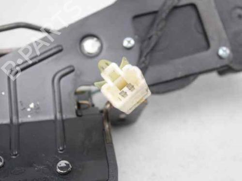 Tailgate lock HYUNDAI COUPE II (GK) 1.6 16V | BP19246123C101 