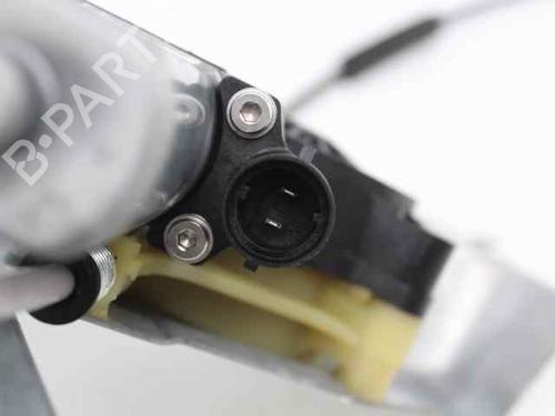 Front right window mechanism MERCEDES-BENZ CITAN Box Body/MPV (W415)  | BP29143816C23 