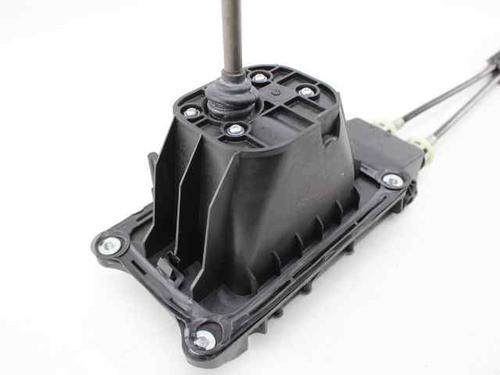 Gear lever RENAULT CLIO IV (BH_) 1.5 dCi 75 | BP21199880M90 